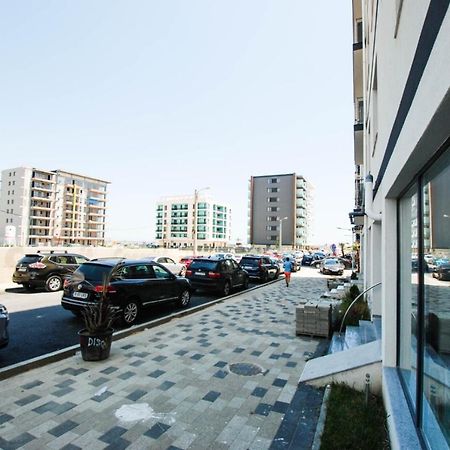 Ambra Apartment Mamaia-Nord Navodari Ngoại thất bức ảnh