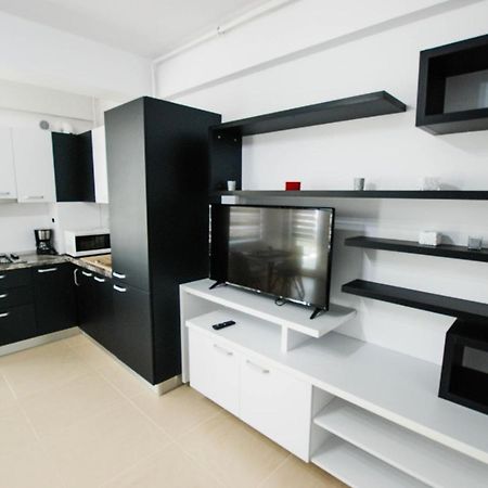 Ambra Apartment Mamaia-Nord Navodari Ngoại thất bức ảnh