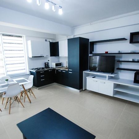 Ambra Apartment Mamaia-Nord Navodari Ngoại thất bức ảnh