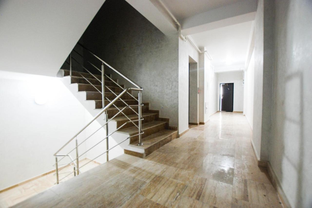 Ambra Apartment Mamaia-Nord Navodari Ngoại thất bức ảnh