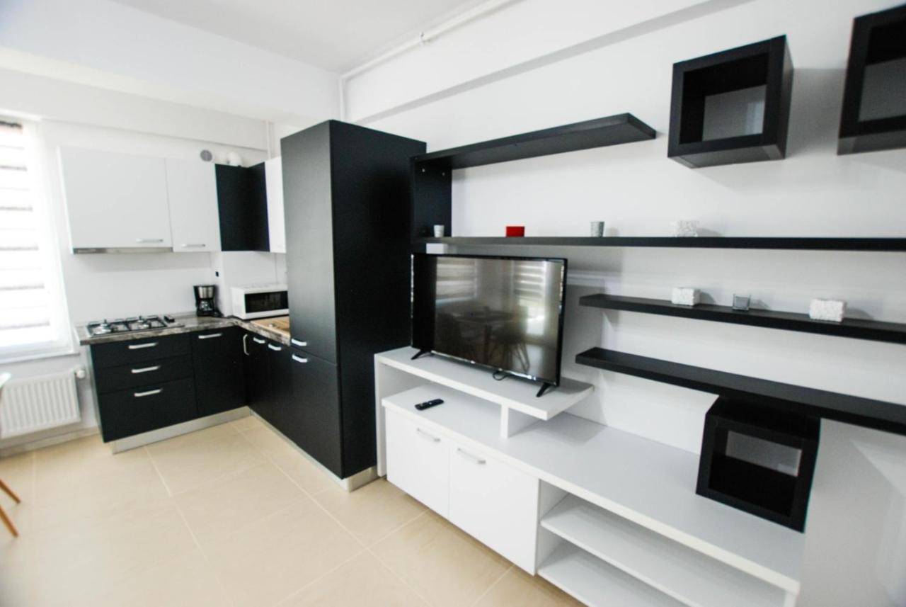Ambra Apartment Mamaia-Nord Navodari Ngoại thất bức ảnh