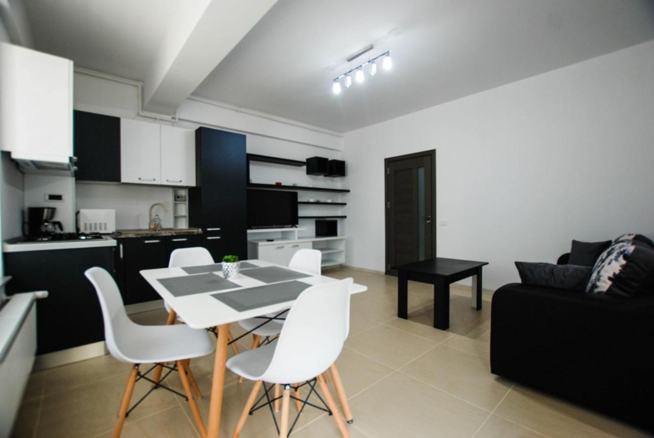 Ambra Apartment Mamaia-Nord Navodari Ngoại thất bức ảnh
