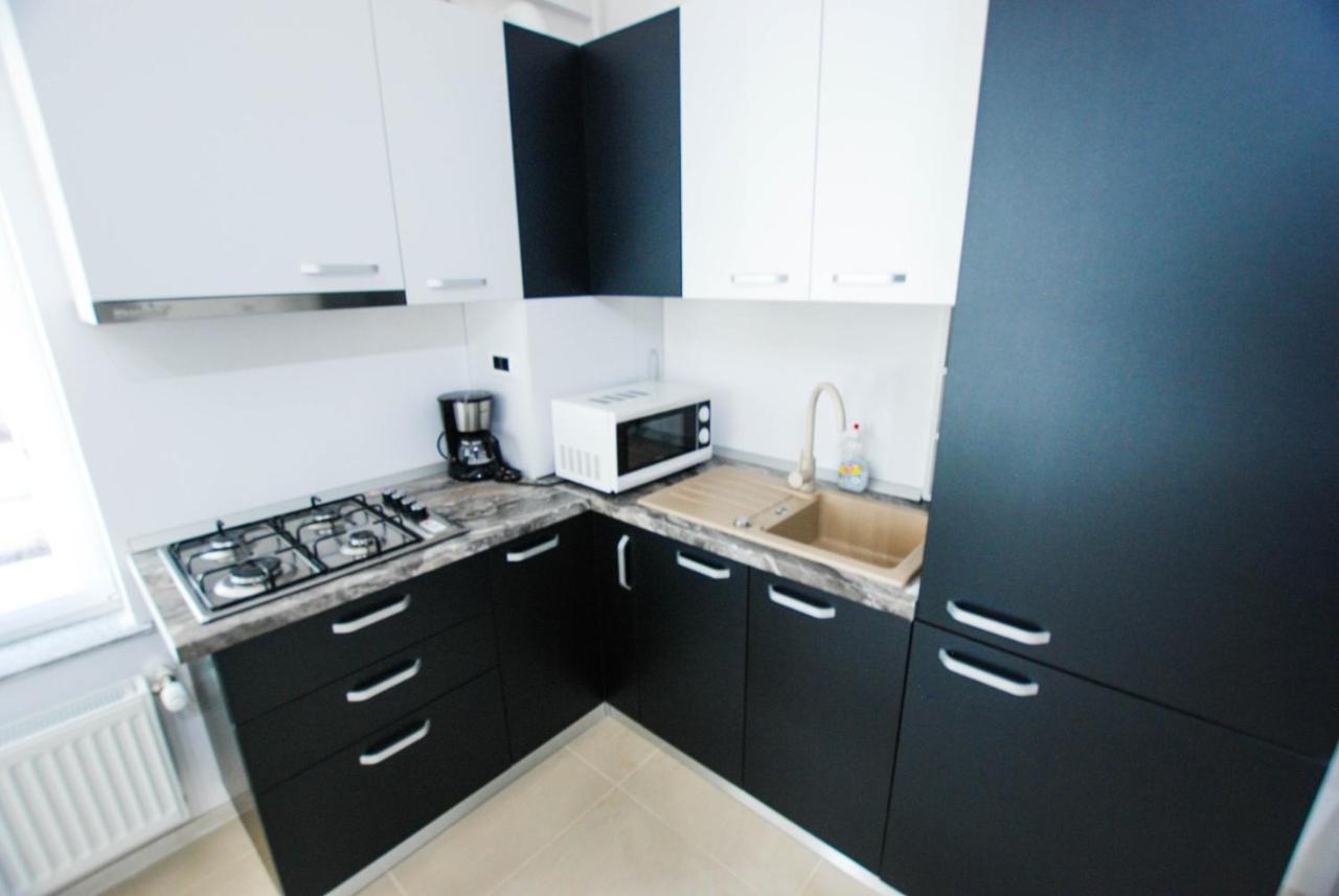 Ambra Apartment Mamaia-Nord Navodari Ngoại thất bức ảnh