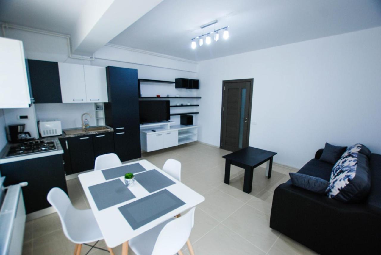 Ambra Apartment Mamaia-Nord Navodari Ngoại thất bức ảnh