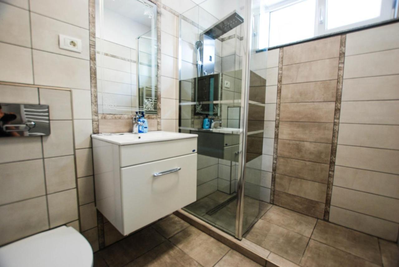 Ambra Apartment Mamaia-Nord Navodari Ngoại thất bức ảnh