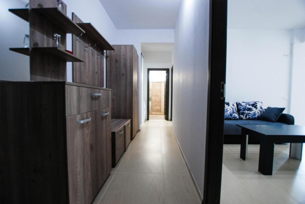 Ambra Apartment Mamaia-Nord Navodari Ngoại thất bức ảnh