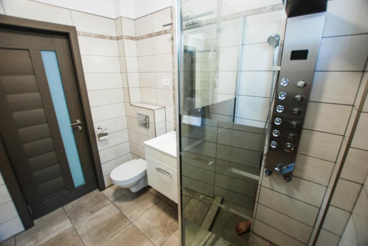 Ambra Apartment Mamaia-Nord Navodari Ngoại thất bức ảnh
