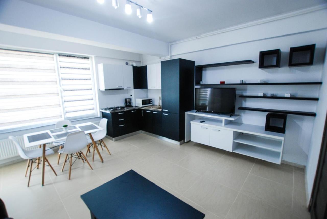 Ambra Apartment Mamaia-Nord Navodari Ngoại thất bức ảnh